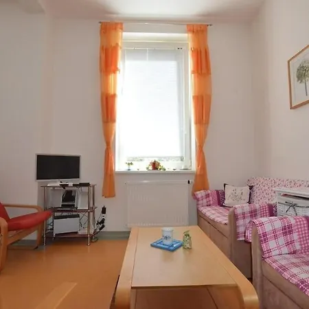 Apartmán Promenada Horní Maršov Exteriér fotografie