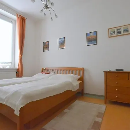 Apartmán Promenada Horní Maršov Exteriér fotografie